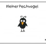 Bist du ein Pechvogel ???