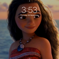 Moana