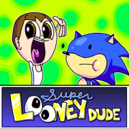 LooneyDude