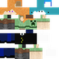 Are you like Minecarft CarFlo