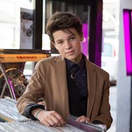 Are you hayden summeralls biggest fan