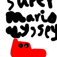 The super Mario odyssey quiz