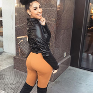 Queen naija
