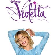 ben jij fan van violetta