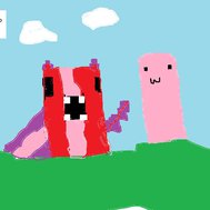 how much do u know about lexie laffy taffy and bacon cat