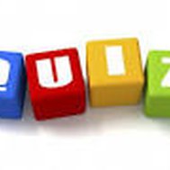 Quiz technasium 6-9 jaar