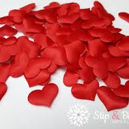 ben je verliefd