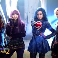 How well do you know Descendants?