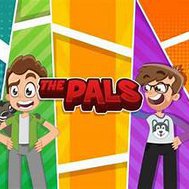 Pals quiz