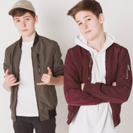 How well do you know Max & Harvey Mills? (ONLY FOR MILLSIES)