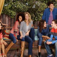 The fosters