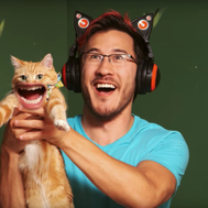 Would markiplier date u?