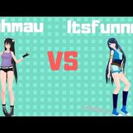 Do you know aphma and Itsfunneh with Krew?