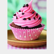 What kind of cupcake are you 