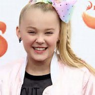 Are you Jojo Siwa?