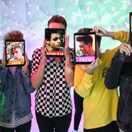 How well do you know the boys of Why Don't We ?