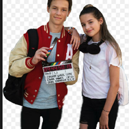 Do you know Hannie [aka Hayden Summerall and Annie Leblanc]