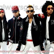 Would you have a chance with Mindless Behavior?