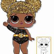 lol doll quiz