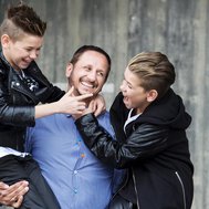 Marcus eller Martinus vem passar dig mest?
