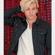 are you meant to be whit ROSS 