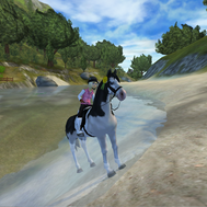 Starstable