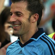 Alessandro Del Piero