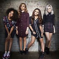 Do you know Little Mix