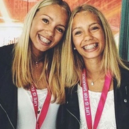 How well do you know Lisa and Lena