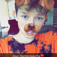 Will u have children a family with Jacob sartorius