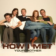 Do you know how I met your mother?