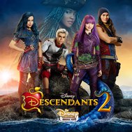 how well do you know descendants 2