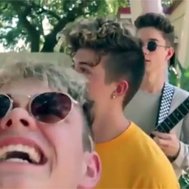 why don't we