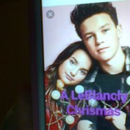 hannie is real?!