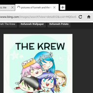 Do you know the krew