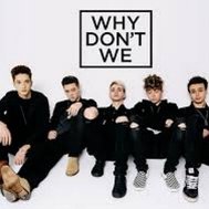 Guess the Why Don't We Ages.