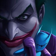 The Joker questions