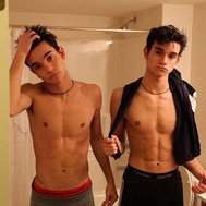 which twin is best Marcus or Lucas?