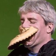 Elias är en ostbyxa. Uppföljaren