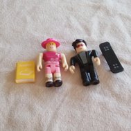 How well do you know roblox?