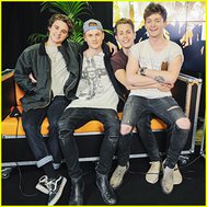The vamps quiz