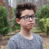 do u know Jacob Sartorius well