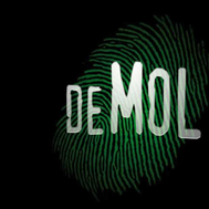 Wie is de mol Test - Benice