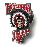 Vad kan du om Frölunda indians? - Quiz.Me