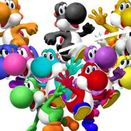 what yoshi are you?