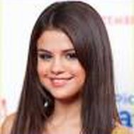 the selena gomez 