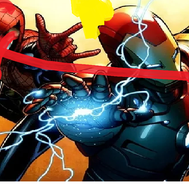 super hero quiz