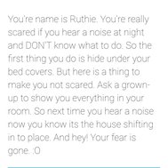 What does your name mean