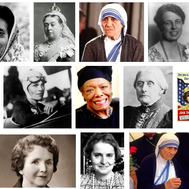 Fabelaktige kvinner quiz