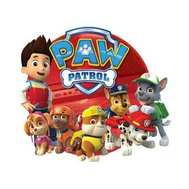 How well do you know paw patrol